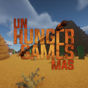 Evento PVP inspirado en la modalidad de UHC. Hecha con mods y plugins.